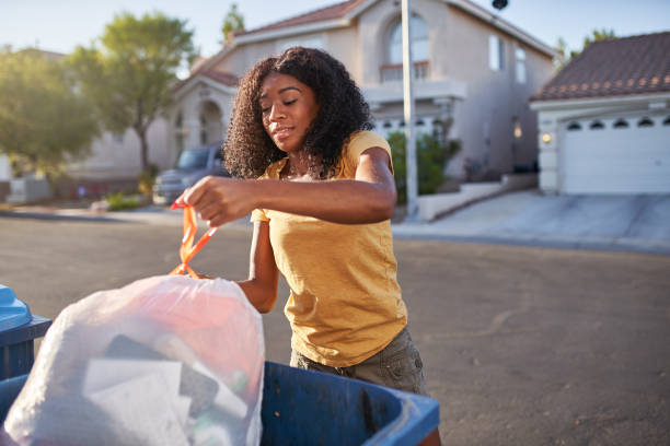 Best Commercial Junk Removal  in Mount Vernon, OH