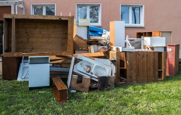 Best Garage Cleanout Services  in Mount Vernon, OH
