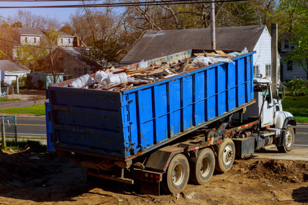 Best Full-Service Junk Removal  in Mount Vernon, OH