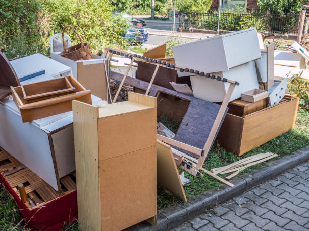 Best Junk Removal Near Me  in Mount Vernon, OH