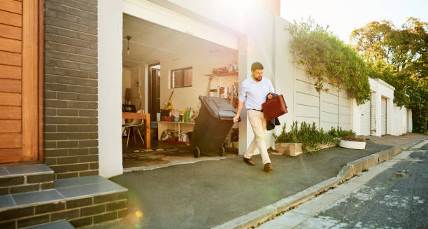 Best Garage Cleanout Services  in Mount Vernon, OH