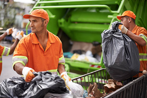 Best Office Junk Removal  in Mount Vernon, OH