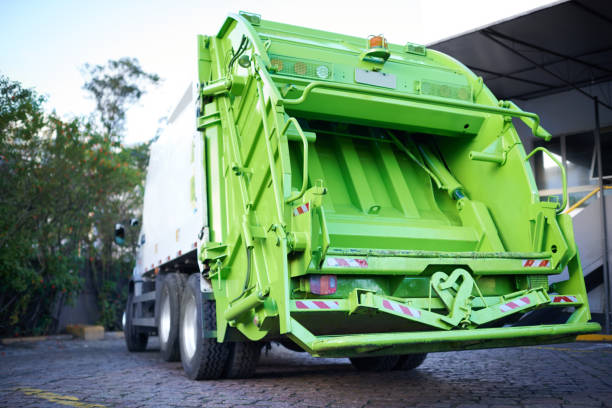 Full-Service Junk Removal in Mount Vernon, OH