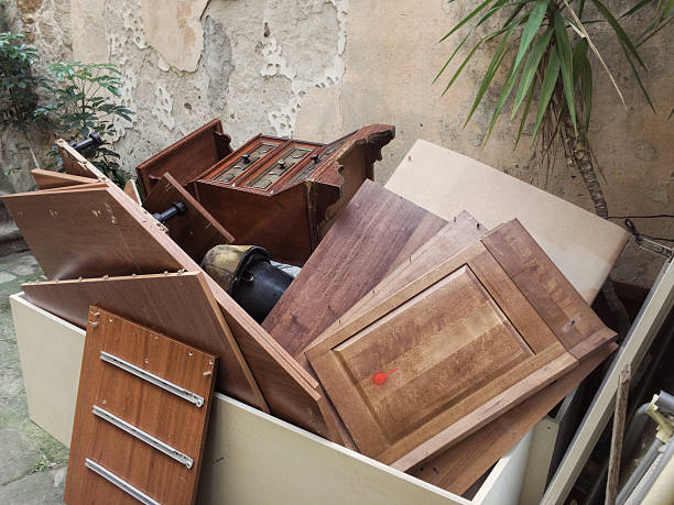 Best Dumpster Rental Services  in Mount Vernon, OH